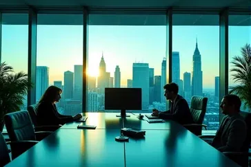 Stałe miejsce wykonywania działalności gospodarczej: Kompletny przewodnik dla przedsiębiorców