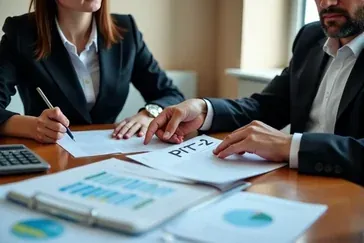 Zaniżona zaliczka na podatek dochodowy pracownika: Kompleksowy przewodnik