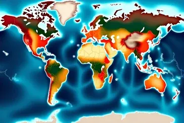 Liczba Ludności Ameryki: Kompleksowy Przewodnik Demograficzny