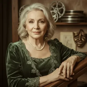 Magdalena Zawadzka: Wiek, Wzrost i Najwaniejsze Fakty z ycia Aktorki