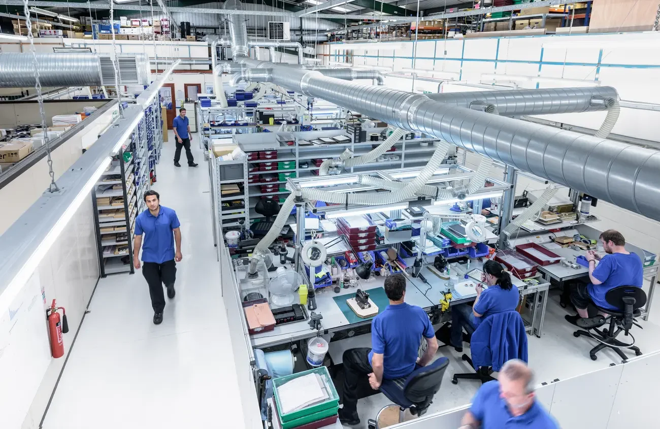 Jak wybrać odpowiedni program do planowania produkcji? Czym się kierować?